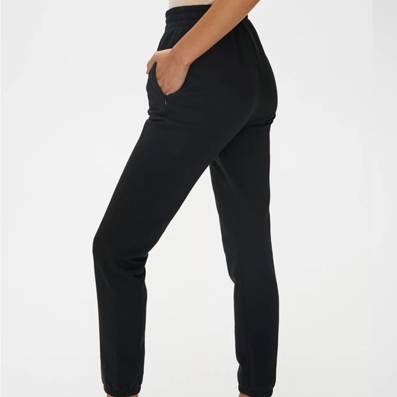 Babaton (Aritzia) Leisure Jogger - Picture 1 of 5
